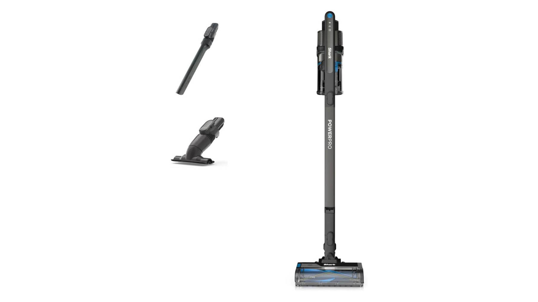 Shark PowerPro IZ370EU Finder