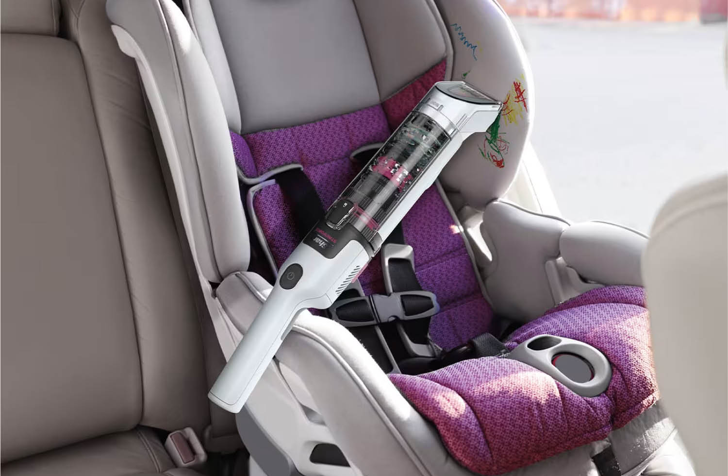 Shark StainForce Bild 3