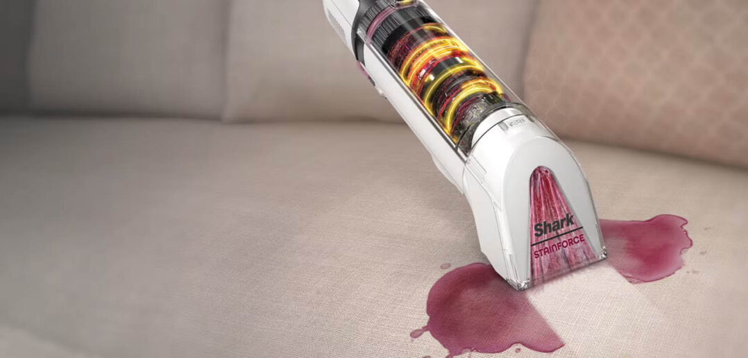 Shark StainForce News