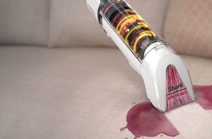 Shark StainForce News