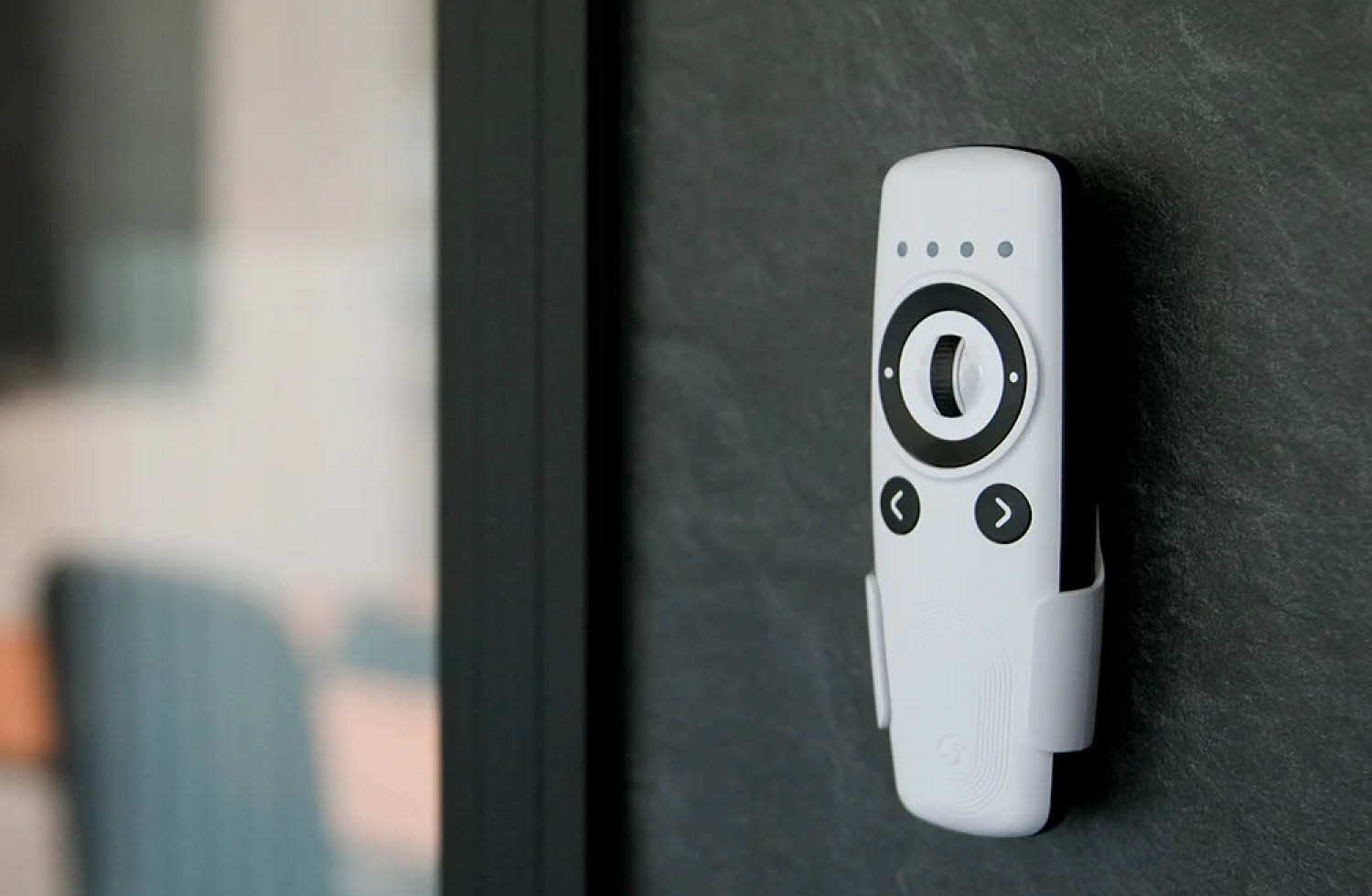 Shelly BLU Remote Control ZB Bild