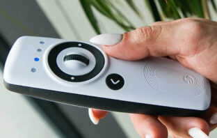 Shelly BLU Remote Control ZB News