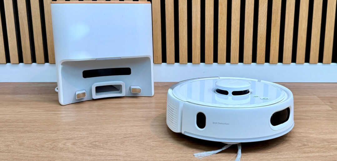 SwitchBot K11+