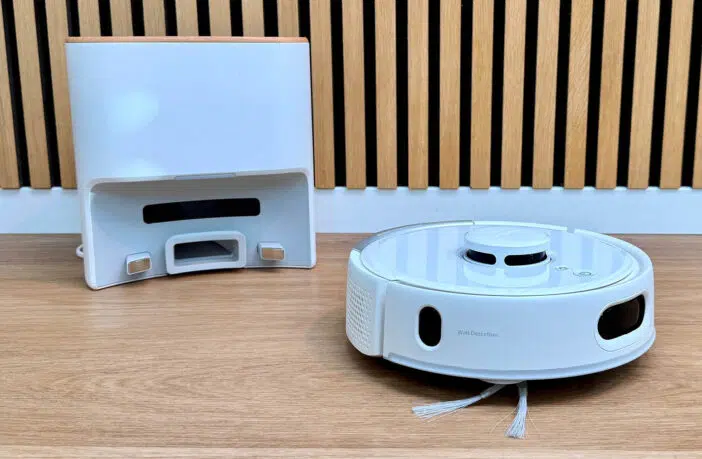 SwitchBot K11+