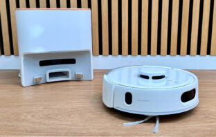 Der SwitchBot K11+ im test