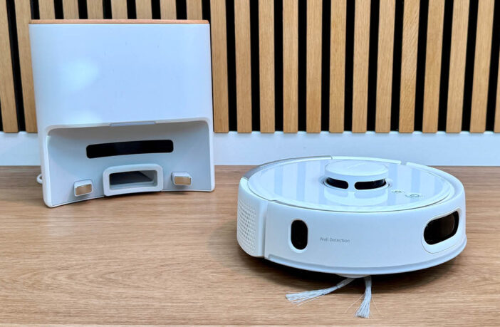 Der SwitchBot K11+ im test