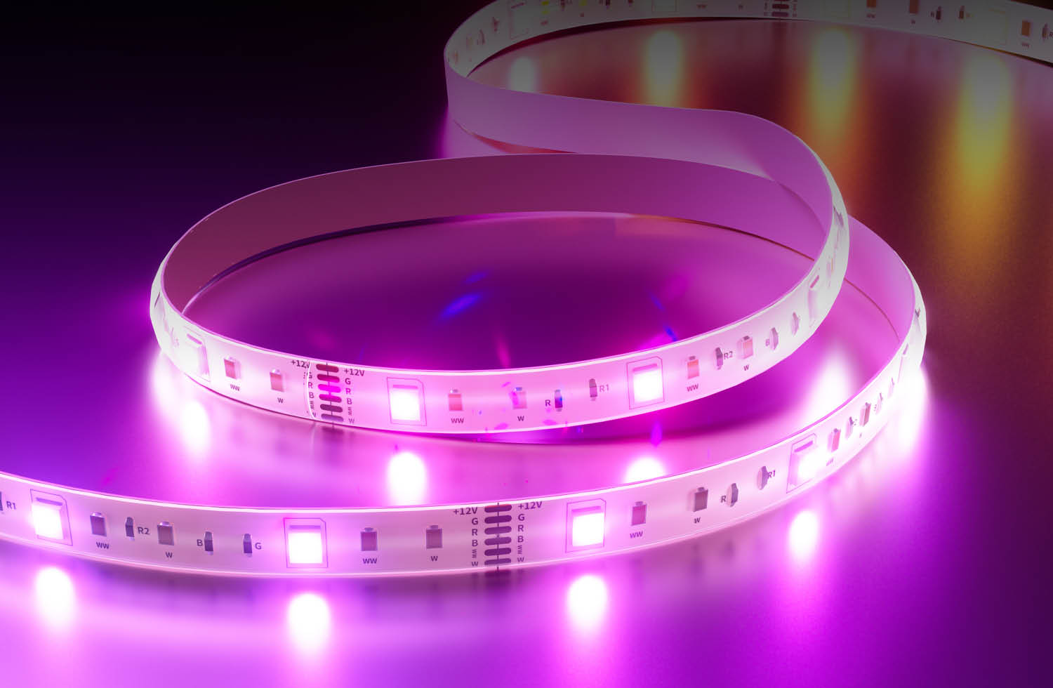 SwitchBot Lichtserie Bild 1