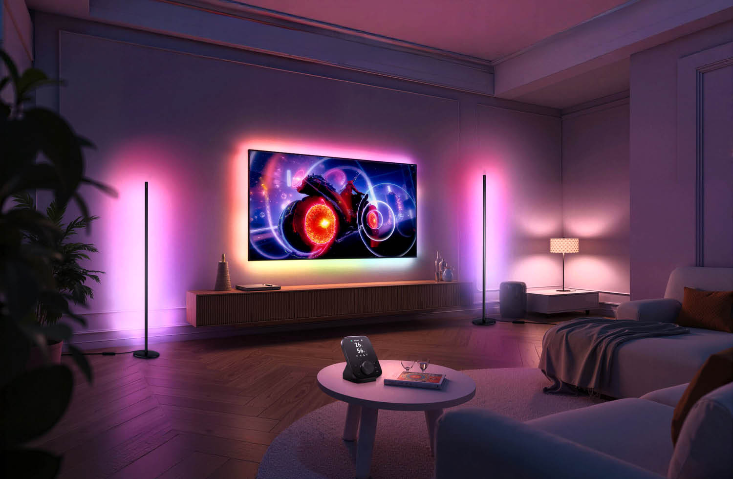 SwitchBot Lichtserie Bild 6