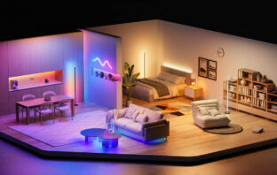 SwitchBot Lichtserie News neu