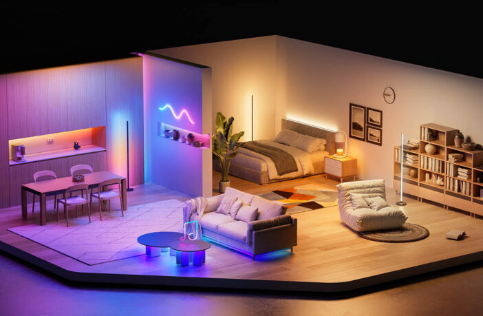 SwitchBot Lichtserie News neu