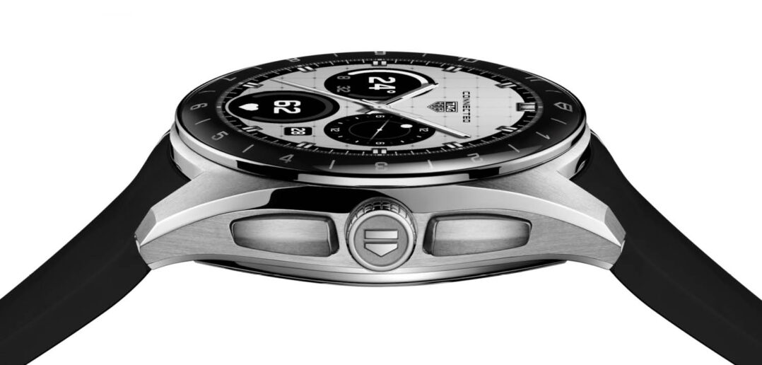 Tag Heuer Smartwatch