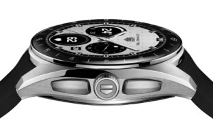 Tag Heuer Smartwatch