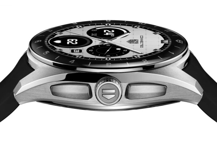 Tag Heuer Smartwatch
