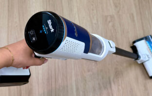 Test des Shark Bu1120DE