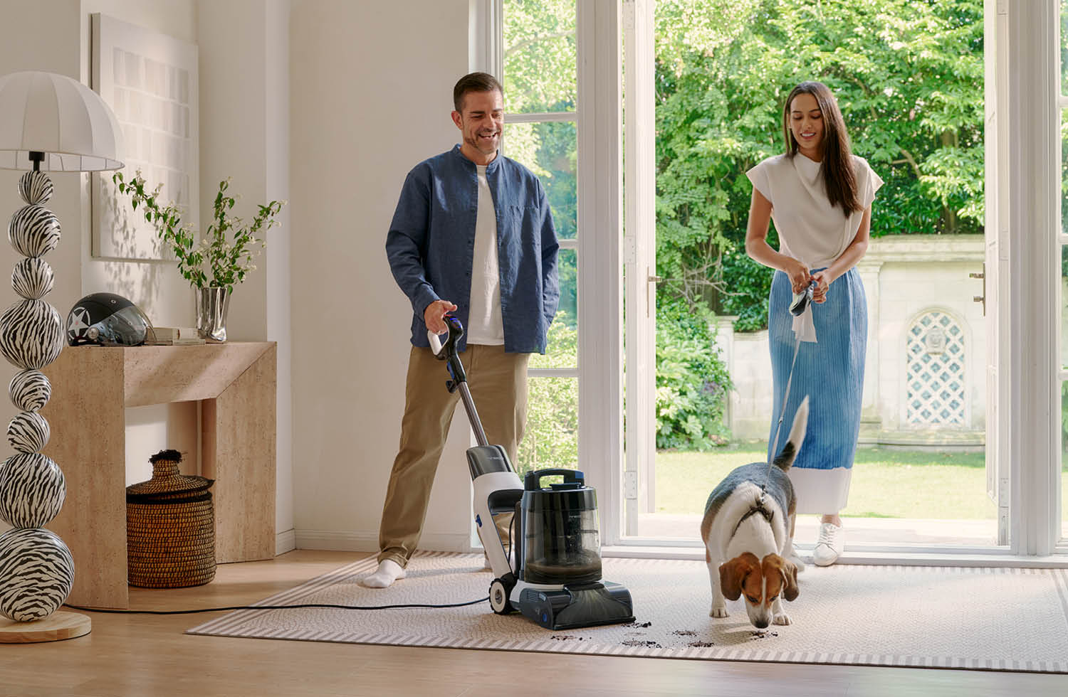 Tineco Amazon Prime Deal Days Carpet One Cruiser