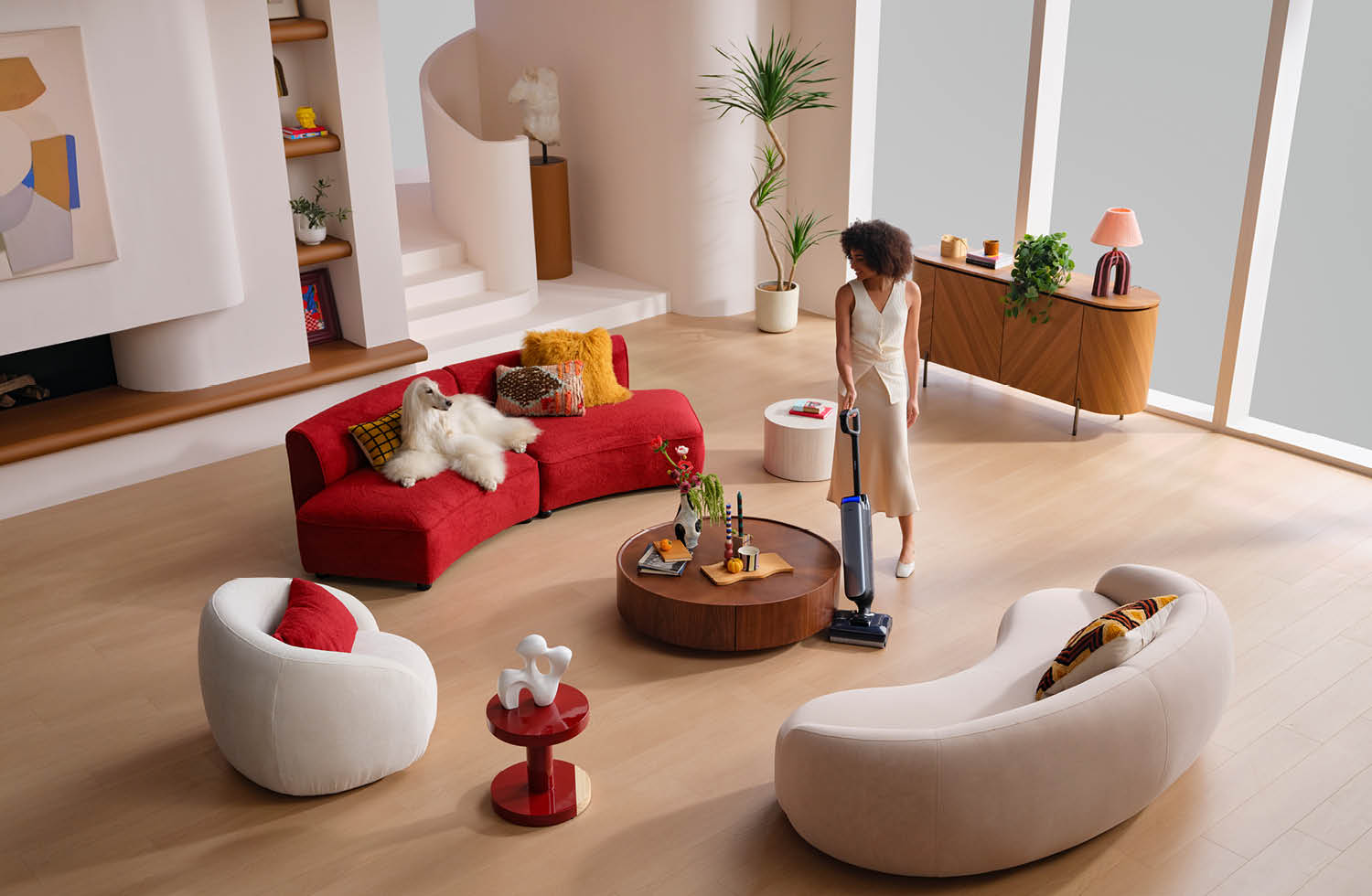 Tineco Amazon Prime Deal Days S9 Artist