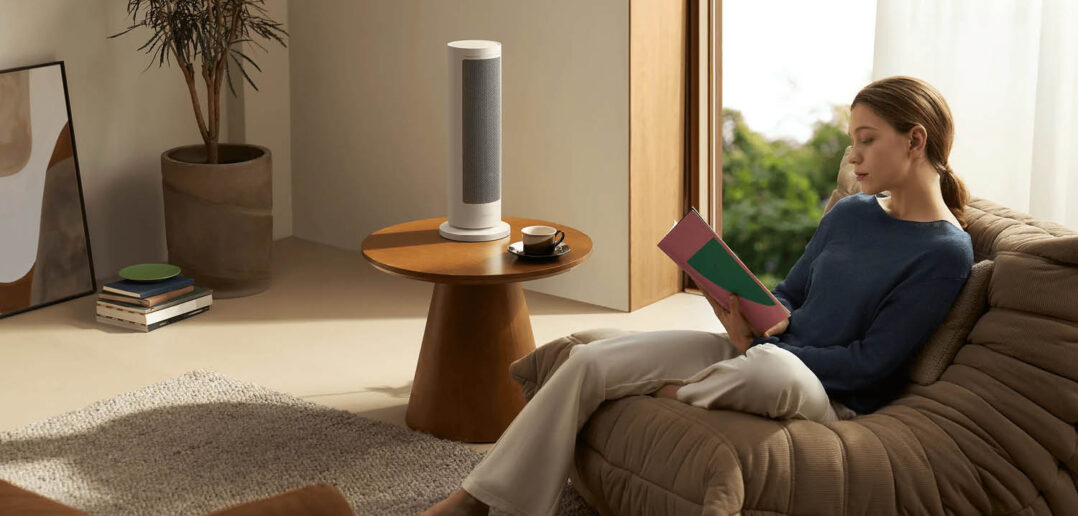 Xiaomi Smart Graphene Heater News