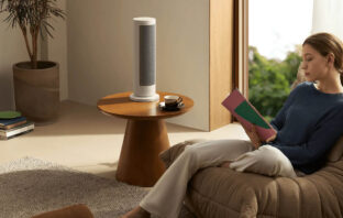 Xiaomi Smart Graphene Heater News