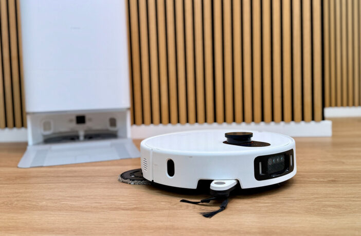Xiaomi 5 Pro 1