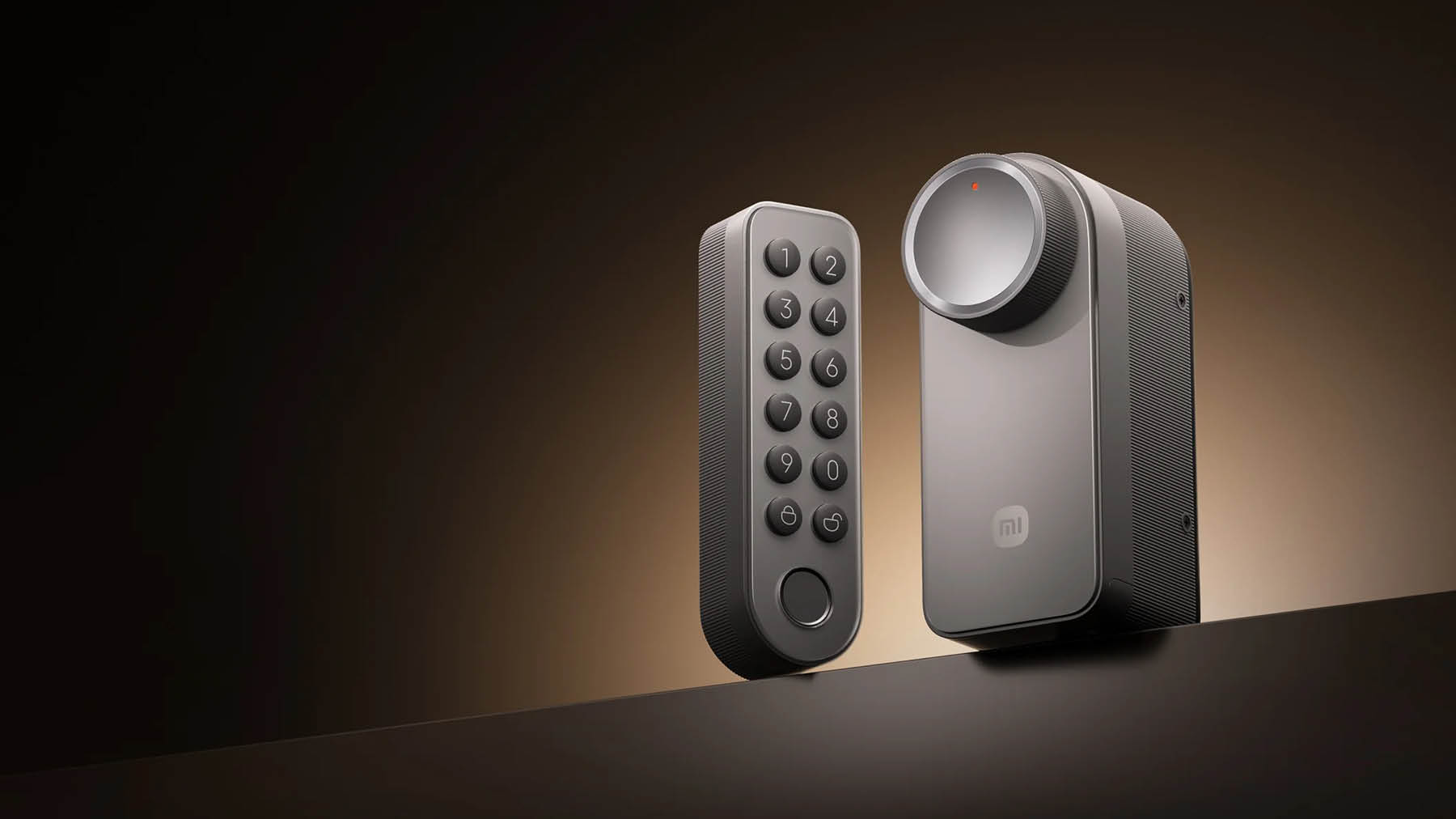 Xiaomi Self-Install Smart Lock Finder News