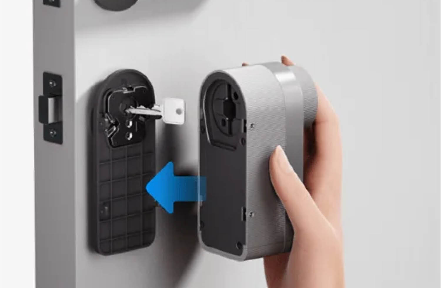 Xiaomi Smart Lock Bild 2