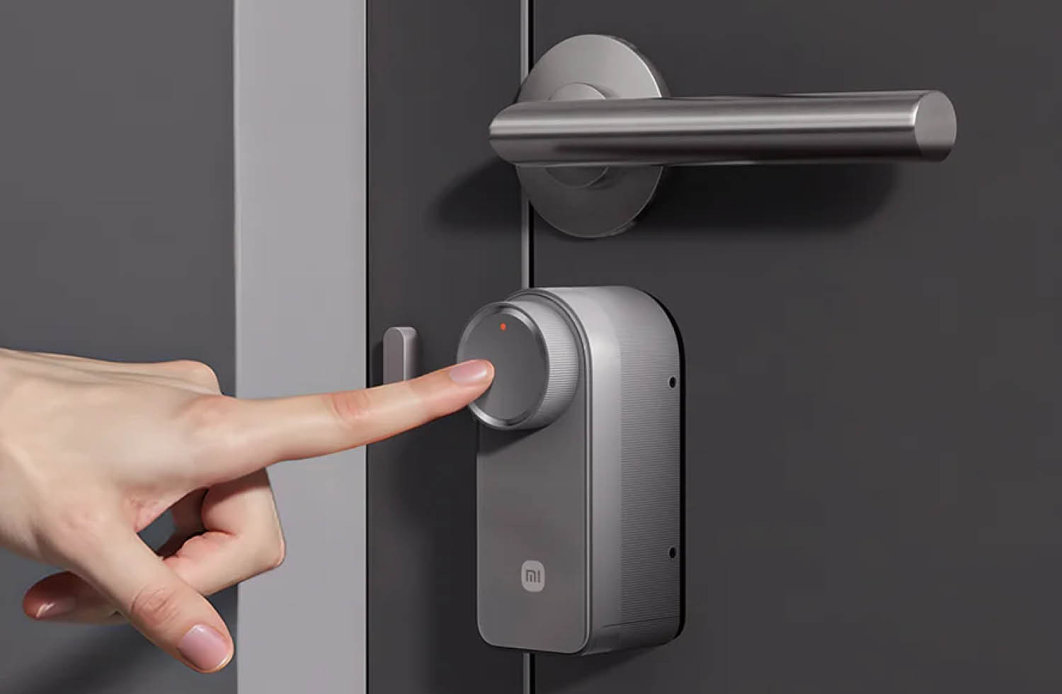Xiaomi Smart Lock Bild