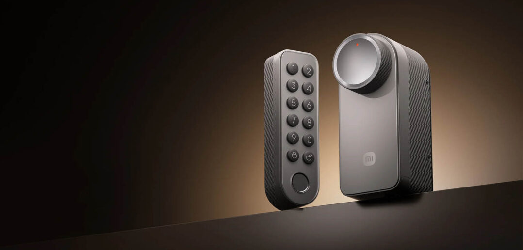 Xiaomi Smart Lock News