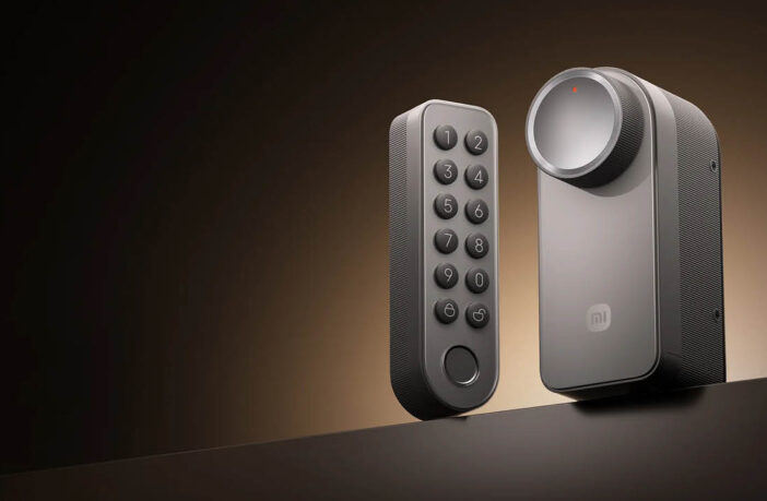 Xiaomi Smart Lock News