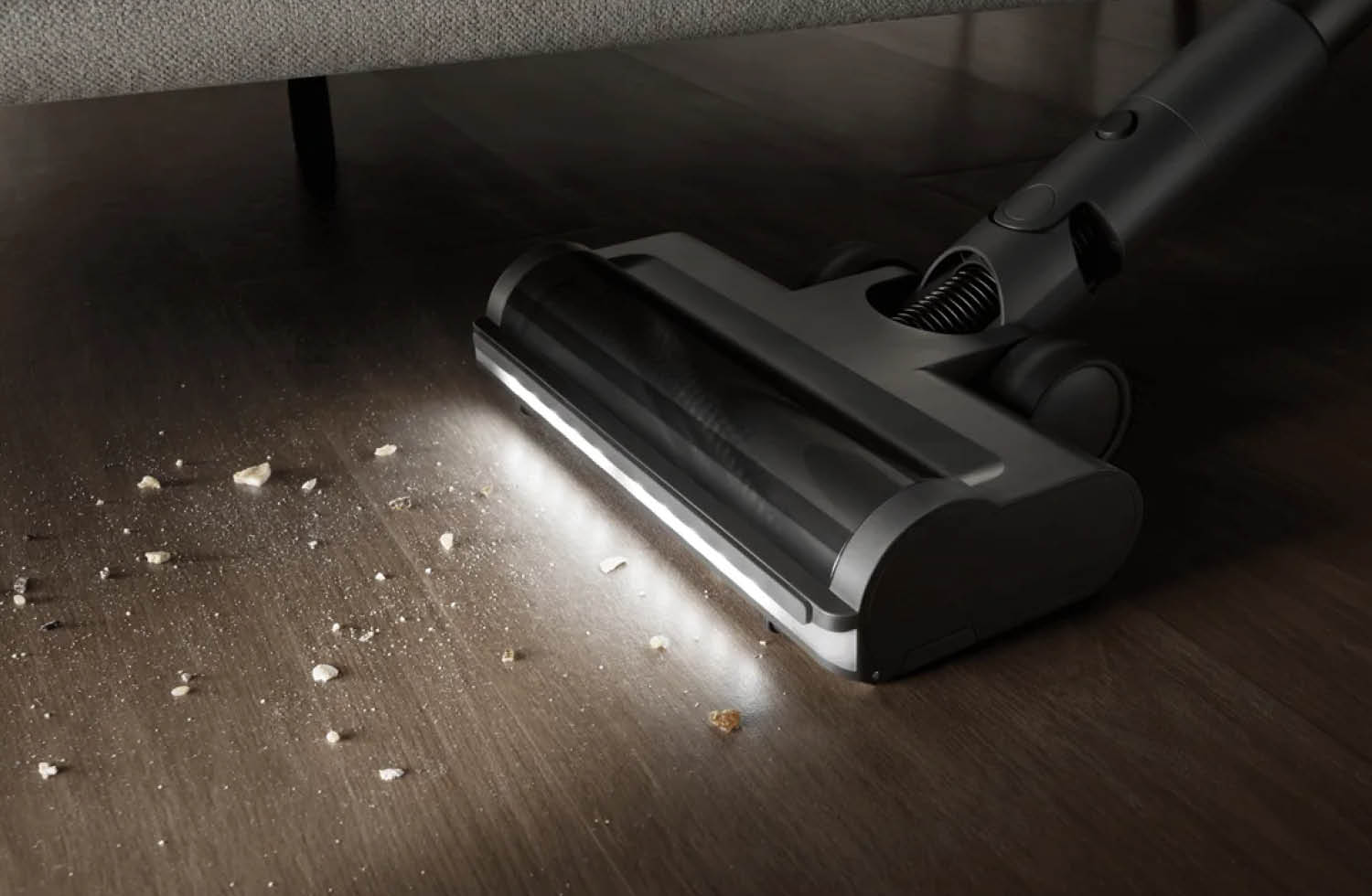 Xiaomi Vaccum Cleaner G30 Max Bild 1