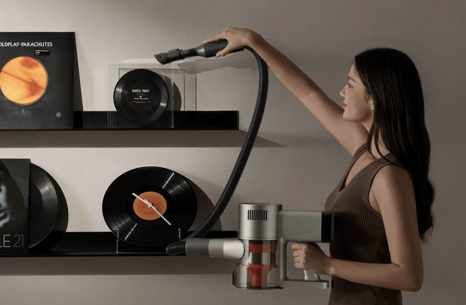 Xiaomi Vaccum Cleaner G30 Max Bild 2