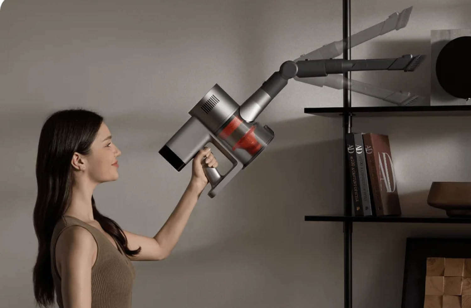 Xiaomi Vaccum Cleaner G30 Max Bild 3