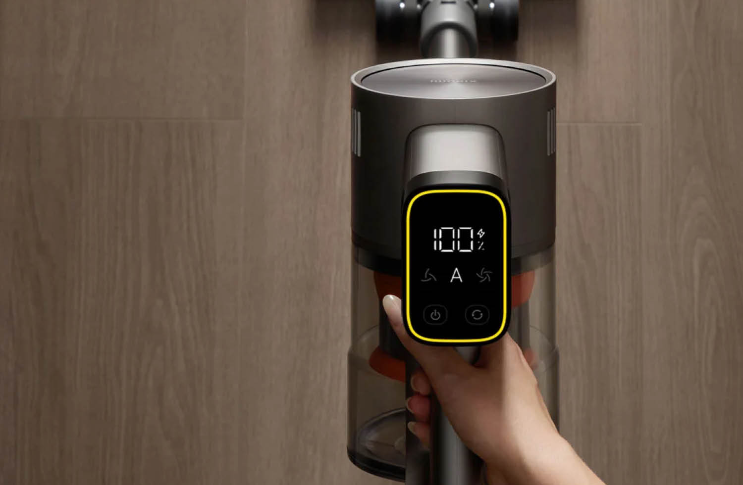 Xiaomi Vaccum Cleaner G30 Max Bild 4