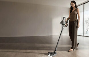 Xiaomi Vaccum Cleaner G30 Max News
