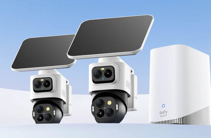 eufyCam S4 News