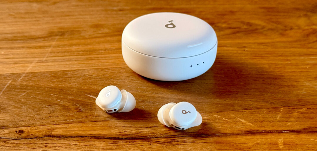 soundcore Sleep A30 im TEST