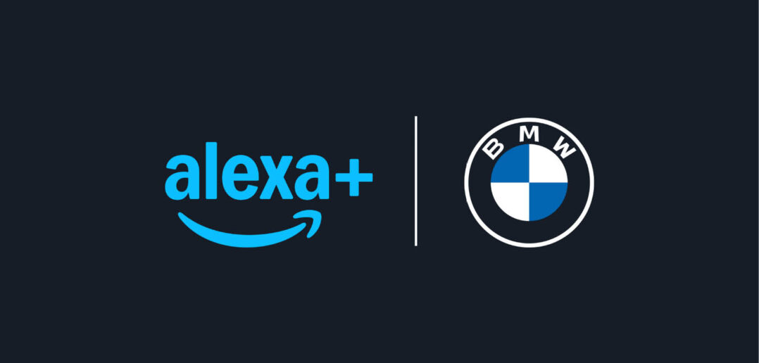 Alexa+ X BMW