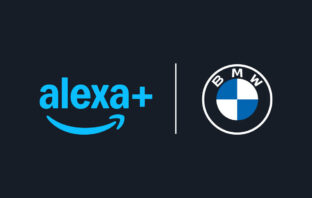 Alexa+ X BMW