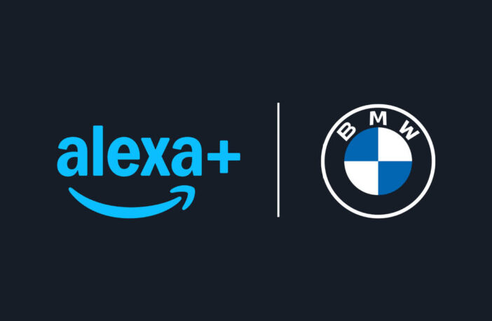 Alexa+ X BMW
