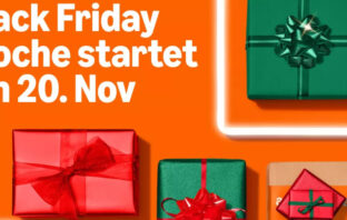 Amazon Black Friday News