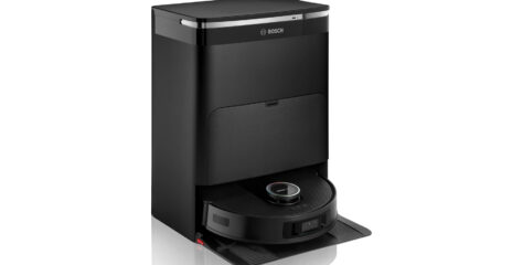 Bosch Spotless Max Cam