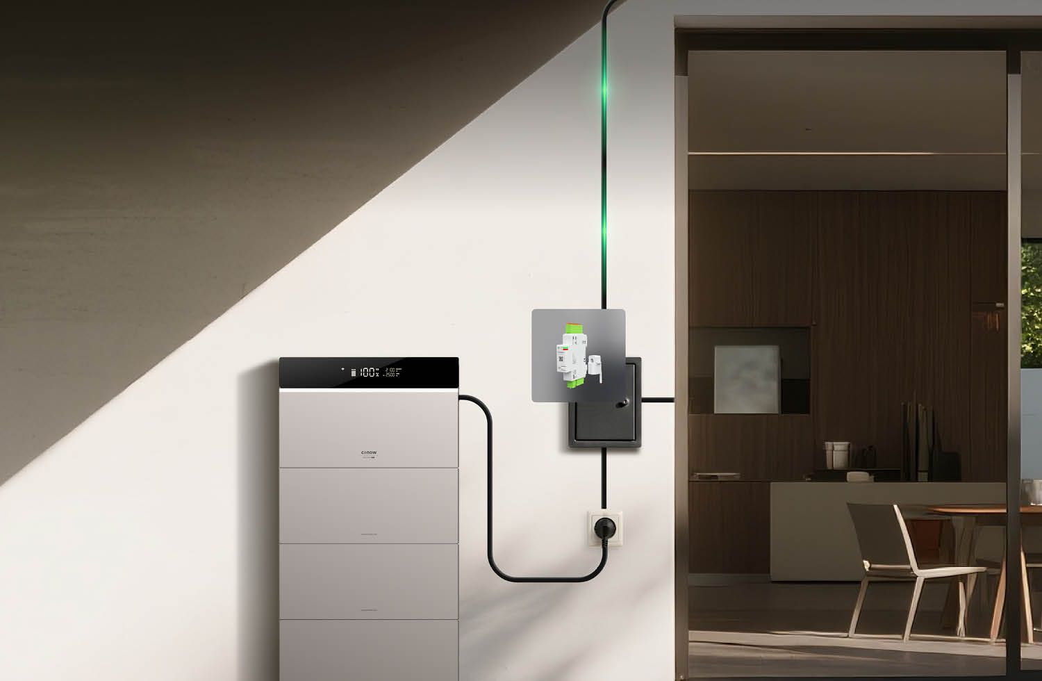 Conow CBE 2000 Pro Bild 3