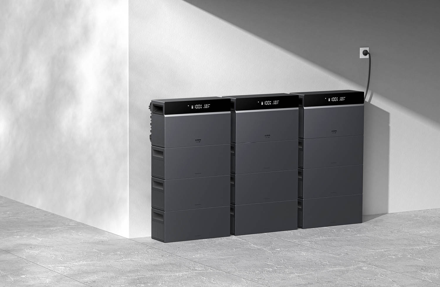 Conow CBE 2000 Pro Bild