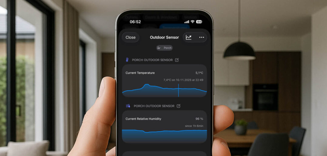 Controller for HomeKit 8.0 News