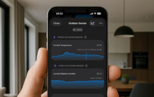 Controller for HomeKit 8.0 News