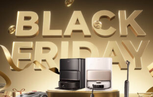 Deal Mova Saugroboter Black Friday