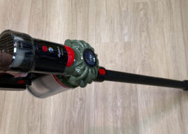 DEAL | Dyson V8 Cyclone für 279 € im Angebot!