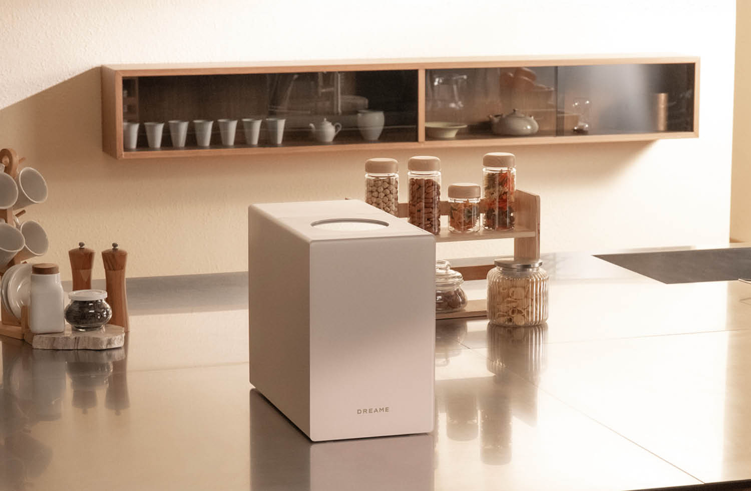 Dreame Food Waste Disposer SF25