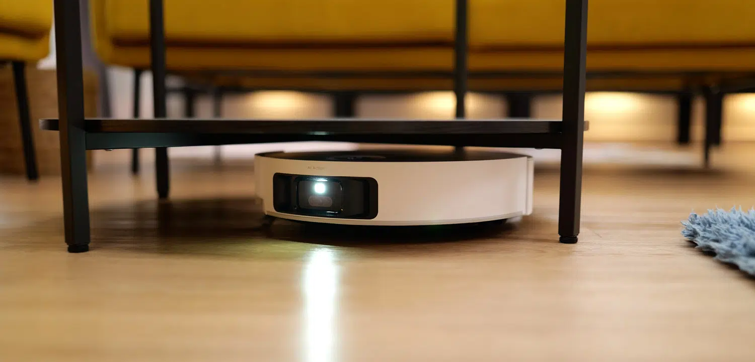 Dreame Matrix10 Flach