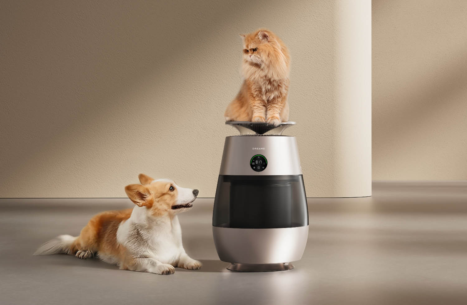 Dreame Pet Air Purifier AP10