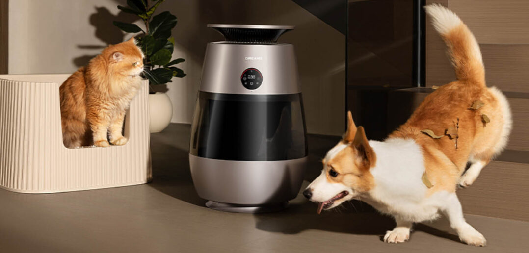 Dreame Smarthome News